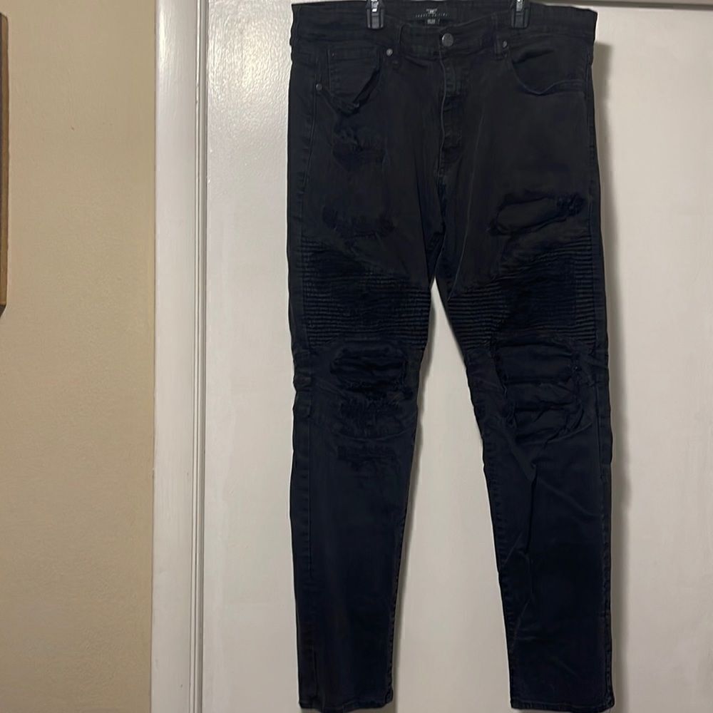 Jordan Craig Legacy edition 36x34 Aaron jeans